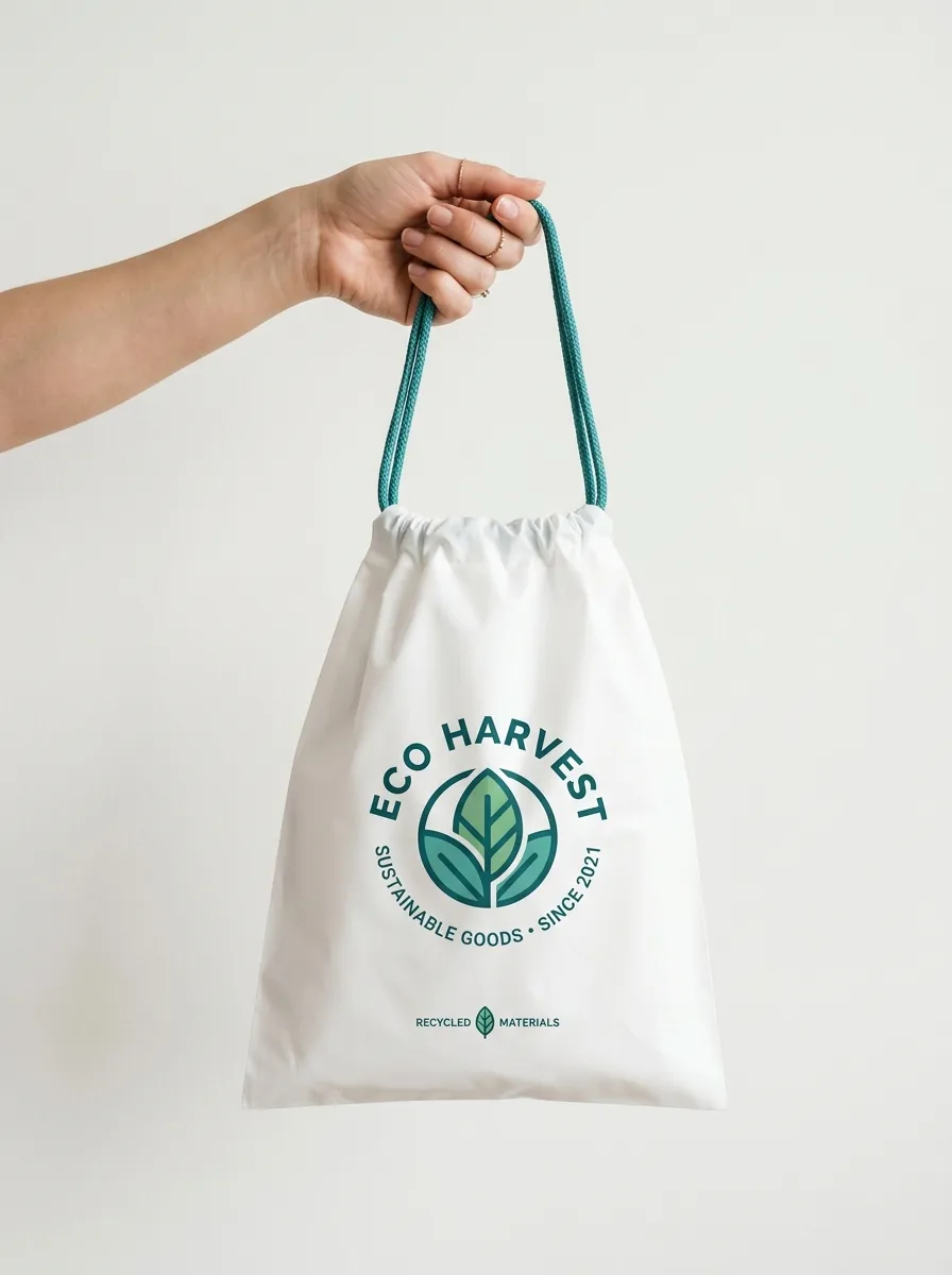 Sampel Kantong Plastik Sablon Berkualitas JAYA Toko Plastik